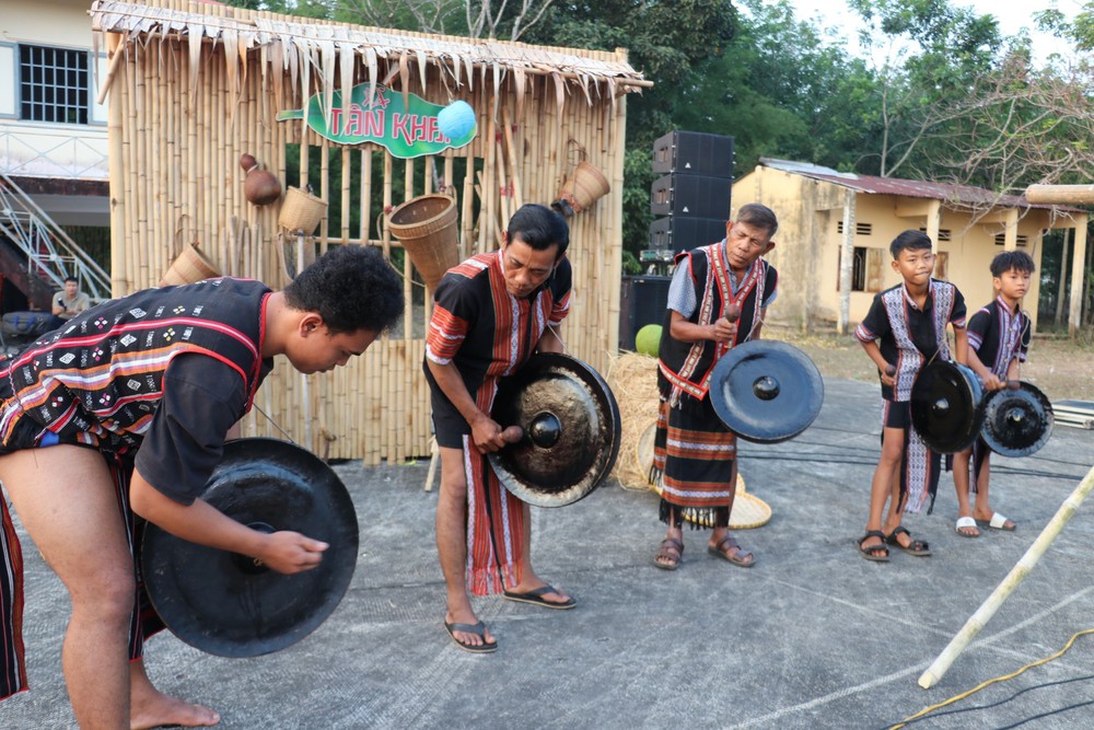 Đồng Nai đưa giá trị văn hóa thành nguồn tăng trưởng kinh tế - Ảnh 1.