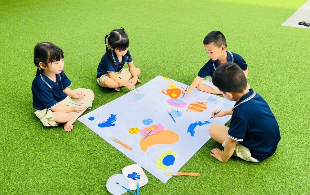 Những chính sách mới, nổi bật có hiệu lực từ tháng 11/2026 - Ảnh 4. Những chính sách mới, nổi bật có hiệu lực từ tháng 11/2026 - Ảnh 4.