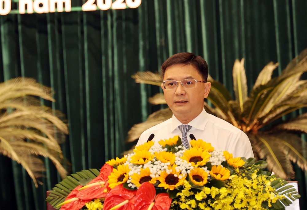 Bàn về Quy hoạch tổng thể Thành phố Hồ Chí Minh thời kỳ 2025 - 2050, tầm nhìn 100 năm - Ảnh 3.