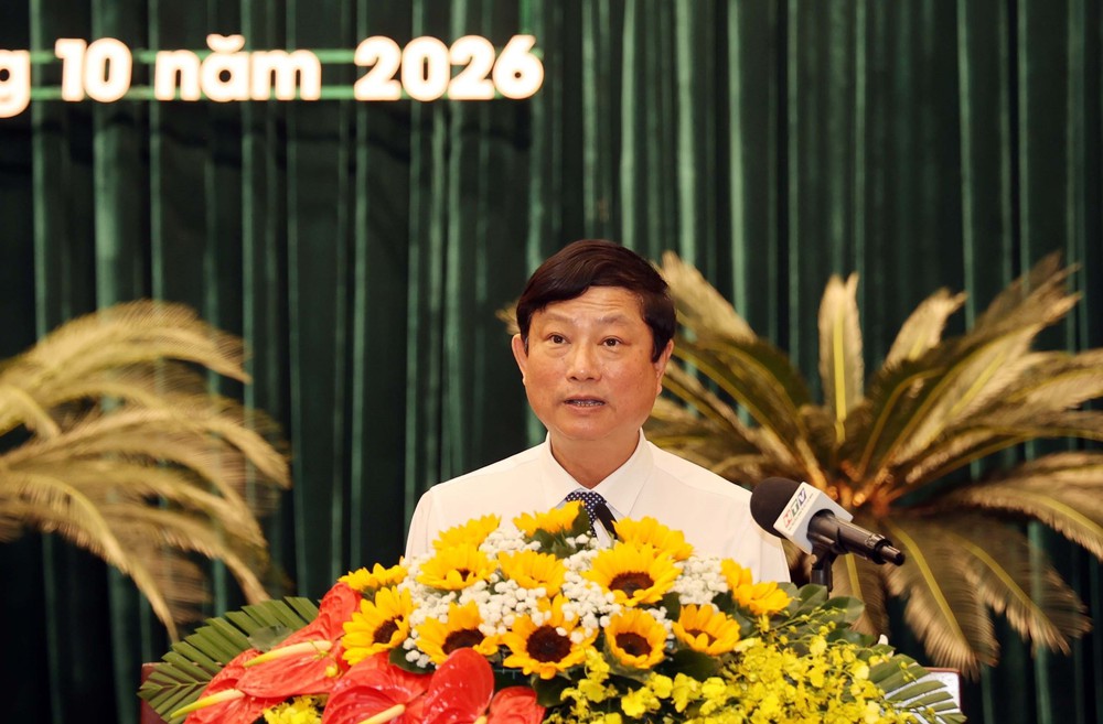 Bàn về Quy hoạch tổng thể Thành phố Hồ Chí Minh thời kỳ 2025 - 2050, tầm nhìn 100 năm - Ảnh 1.