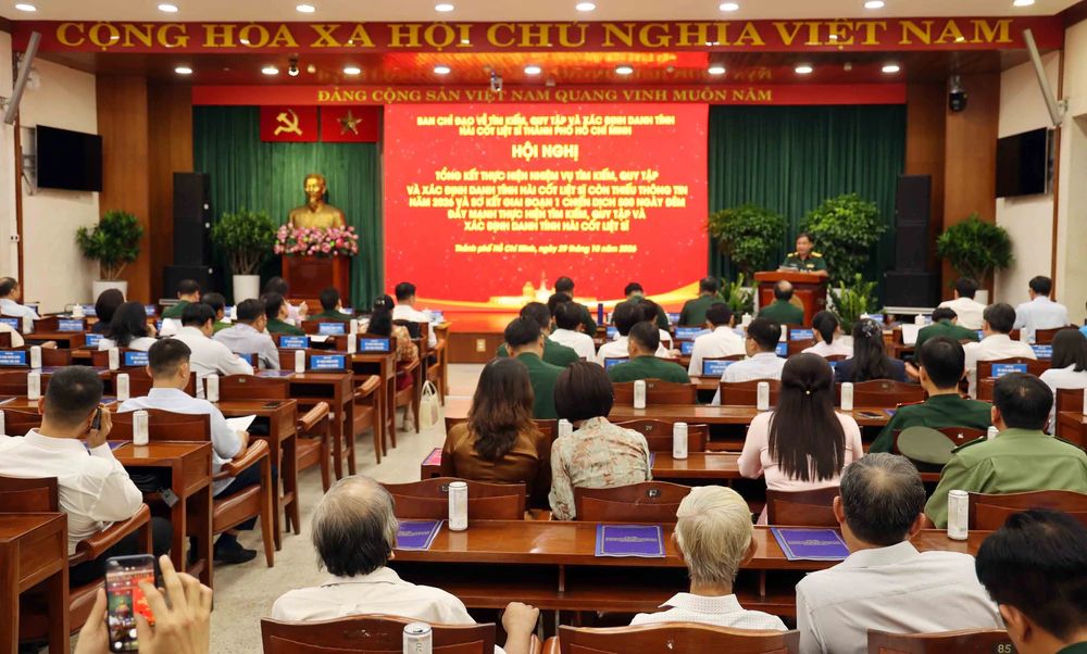 Tăng cường phối hợp triển khai hiệu quả Giai đoạn 2 Chiến dịch 500 ngày đêm - Ảnh 2. Tăng cường phối hợp triển khai hiệu quả Giai đoạn 2 Chiến dịch 500 ngày đêm - Ảnh 2.