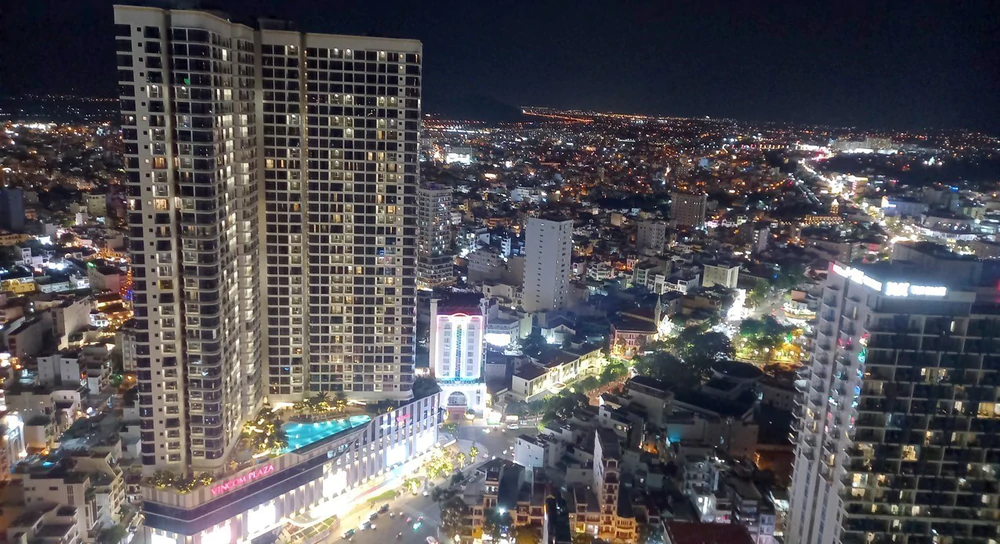Liên thông dữ liệu quản lý bất động sản bằng mã định danh - Ảnh 2. Liên thông dữ liệu quản lý bất động sản bằng mã định danh - Ảnh 2.