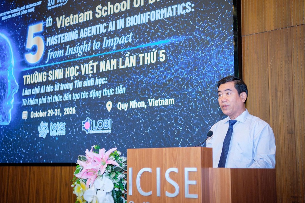 AI mở ra những hướng tiếp cận mới cho nghiên cứu tin sinh học - Ảnh 1.