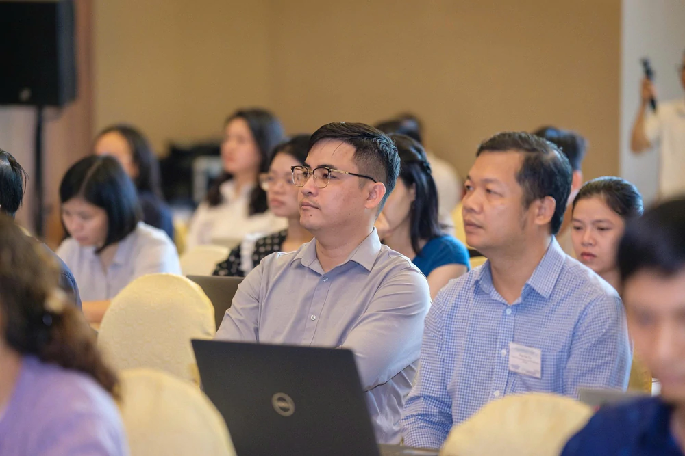 AI mở ra những hướng tiếp cận mới cho nghiên cứu tin sinh học - Ảnh 4.