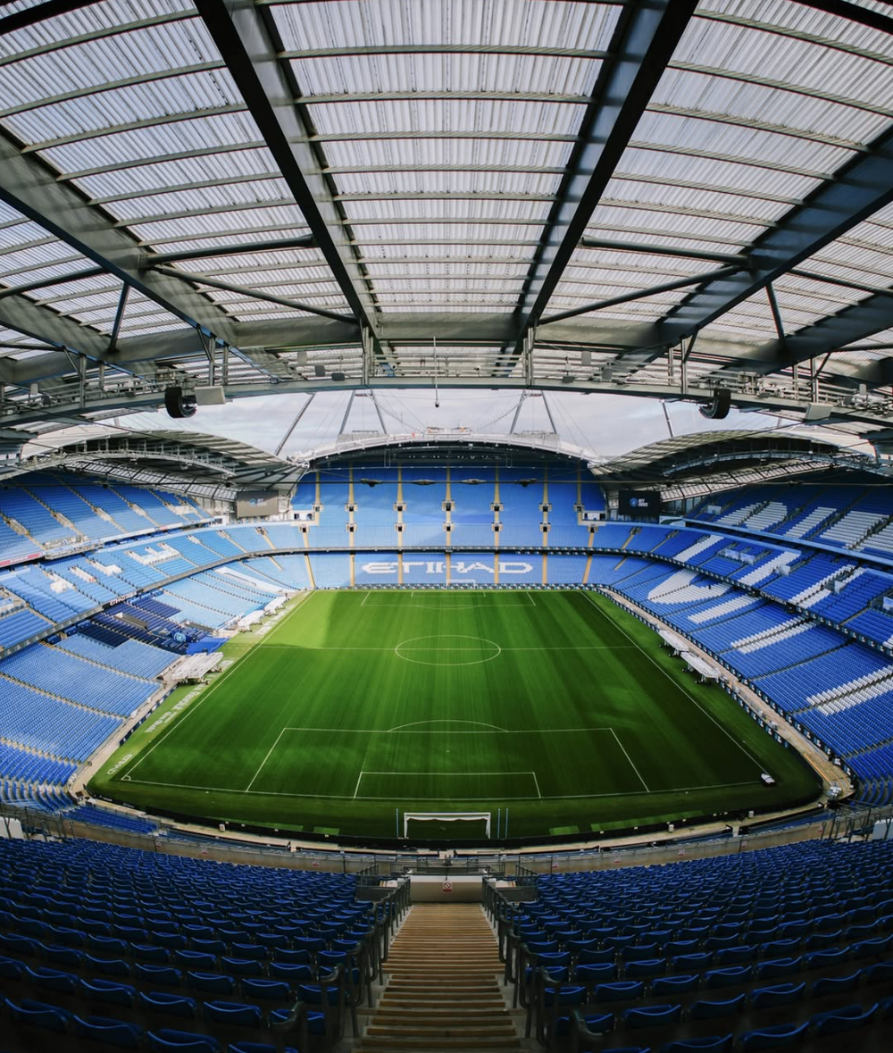 Man City gặp biến lớn: Tuyên bố của Etihad năm 2015 có thể khiến việc kháng cáo thêm khó khăn - Ảnh 1. Man City gặp biến lớn: Tuyên bố của Etihad năm 2015 có thể khiến việc kháng cáo thêm khó khăn - Ảnh 1.