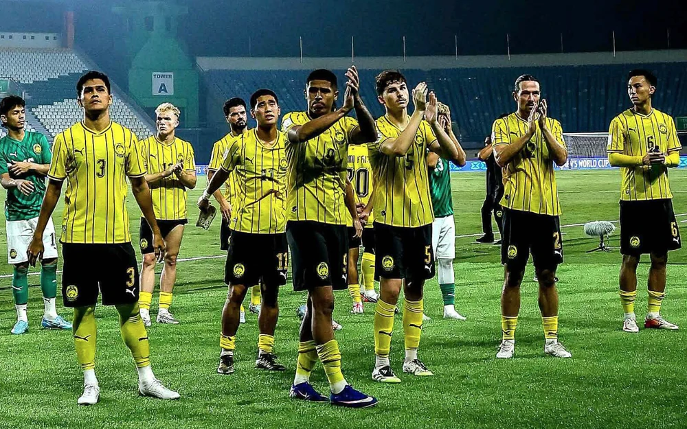 Bi hài kịch FIFA ASEAN Cup 2026 - Ảnh 1. Bi hài kịch FIFA ASEAN Cup 2026 - Ảnh 1.