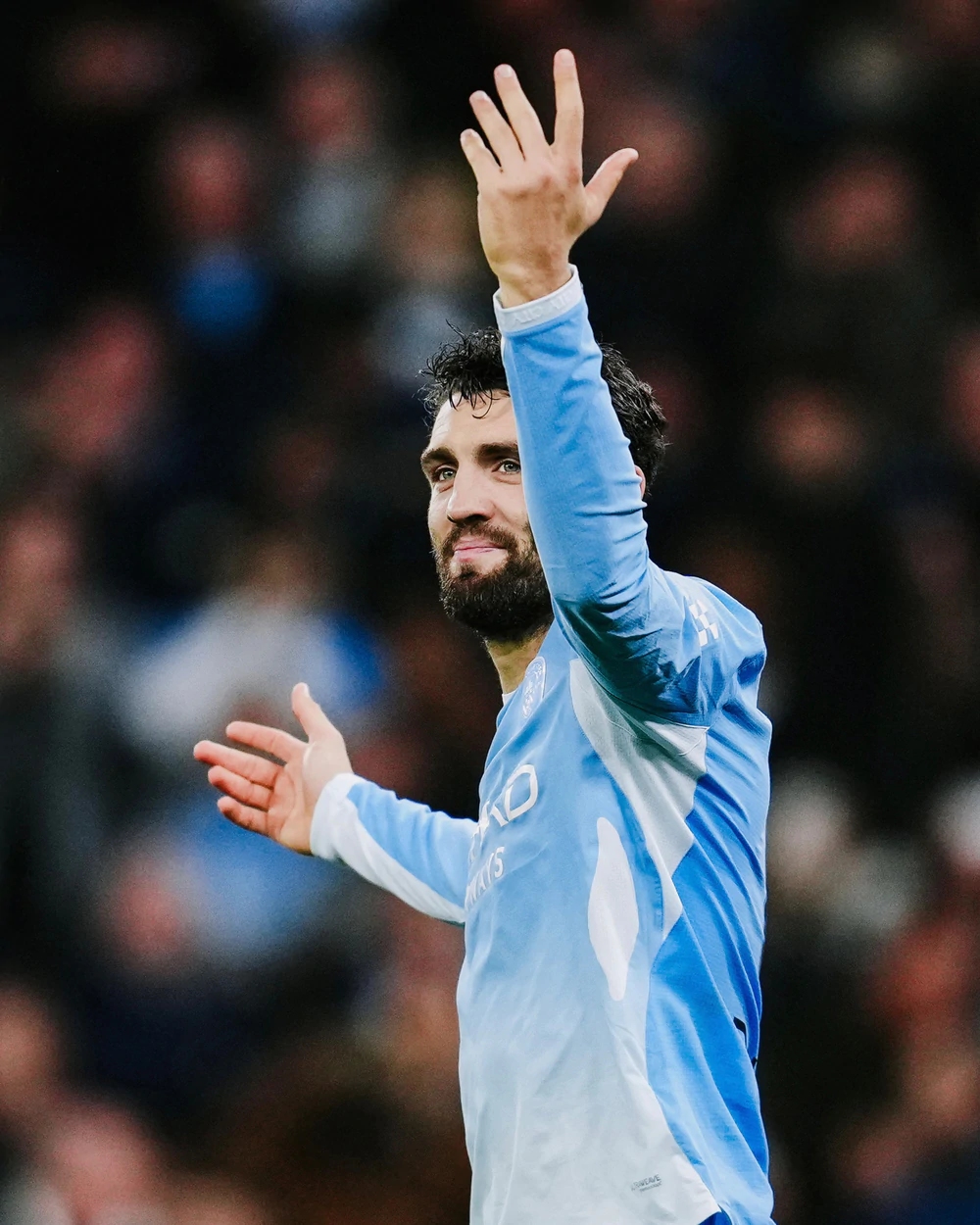 Nhận định Man City vs Brighton 22h00 ngày 31/10, vòng 9 Premier League 2026-27 - Ảnh 1. Nhận định Man City vs Brighton 22h00 ngày 31/10, vòng 9 Premier League 2026-27 - Ảnh 1.