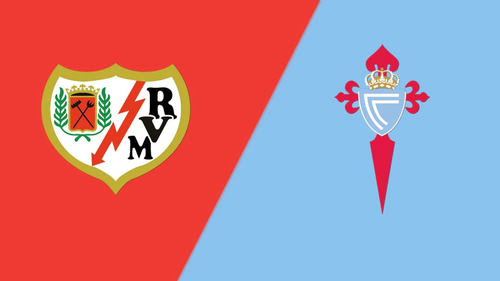 Nhận định Rayo Vallecano vs Celta Vigo (22h15 ngày 31/10), vòng 11 La Liga 2026/27 - Ảnh 1. Nhận định Rayo Vallecano vs Celta Vigo (22h15 ngày 31/10), vòng 11 La Liga 2026/27 - Ảnh 1.