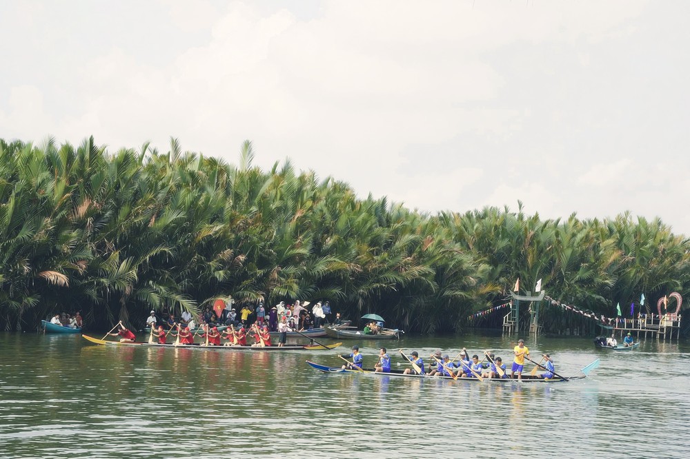Vạn Tường - Du lịch giải bài toán giữ vững vùng xanh và di sản đại dương - Ảnh 3. Vạn Tường - Du lịch giải bài toán giữ vững vùng xanh và di sản đại dương - Ảnh 3.