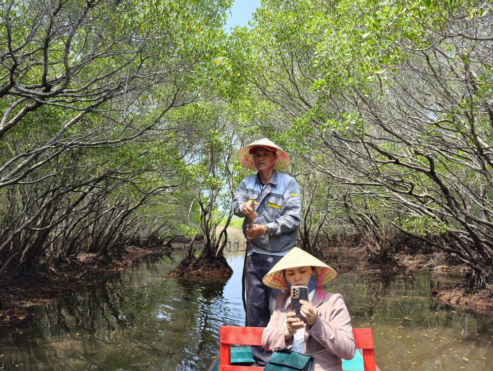 Vạn Tường - Du lịch giải bài toán giữ vững vùng xanh và di sản đại dương - Ảnh 5. Vạn Tường - Du lịch giải bài toán giữ vững vùng xanh và di sản đại dương - Ảnh 5.