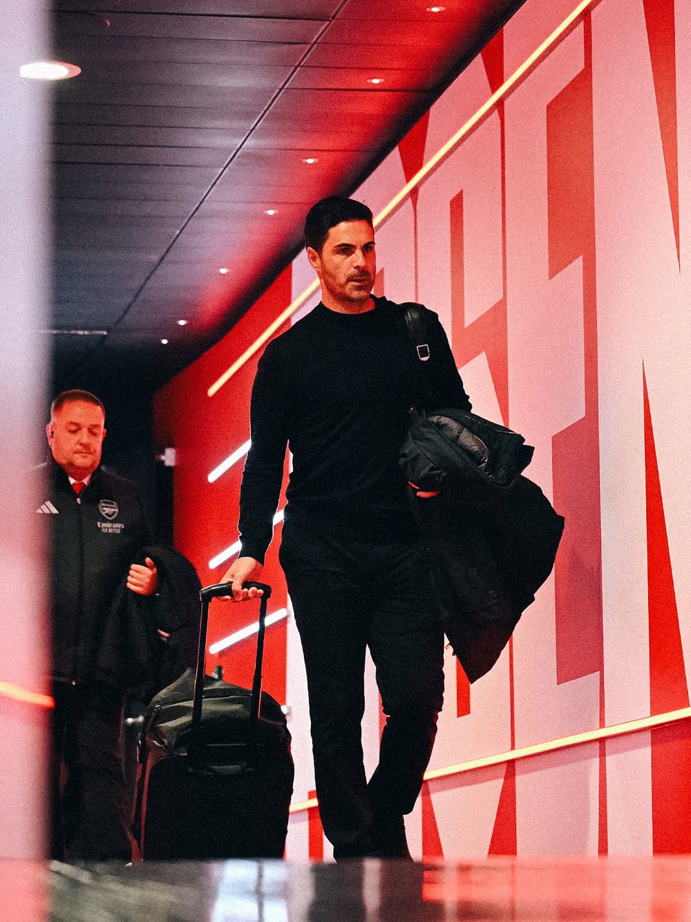 Tin nóng thể thao sáng 31/10: Ronaldo đứng trước cơ hội tái xuất ĐT Bồ Đào Nha sau án phạt treo giò - Ảnh 5.
