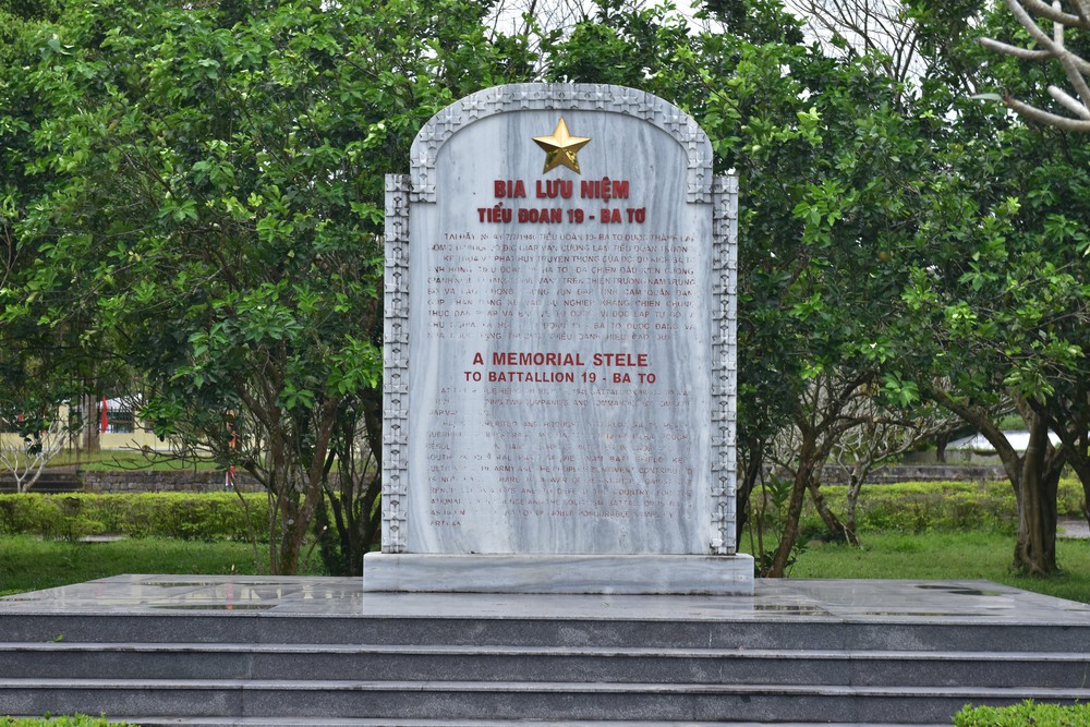 Bùi Hui - Thảo nguyên trên mây của người H'rê - Ảnh 11.
