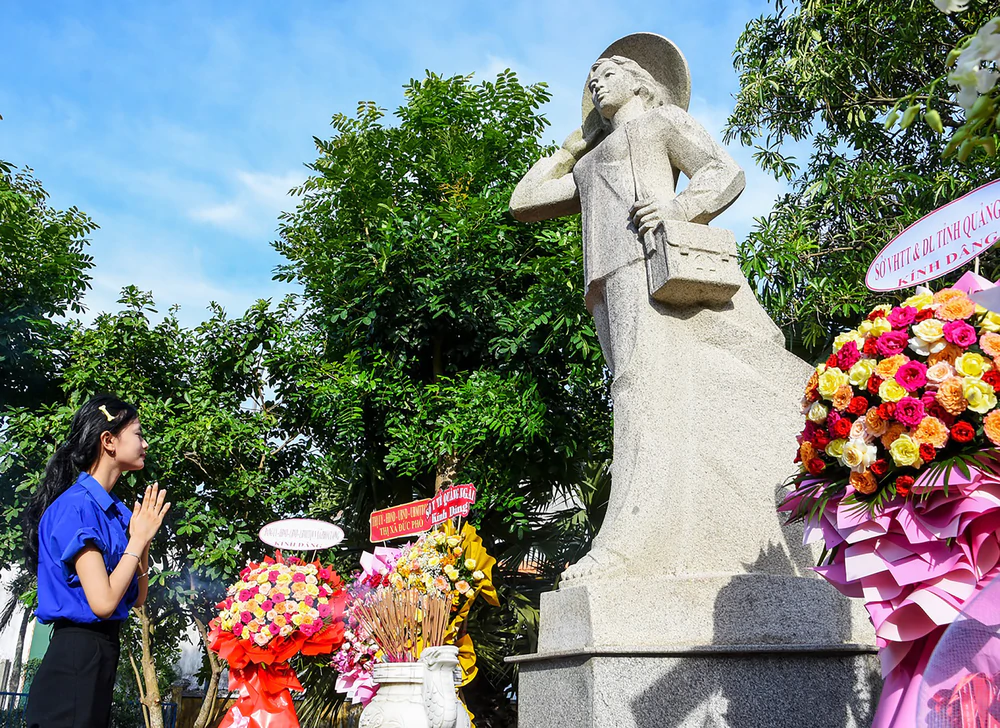 Bùi Hui - Thảo nguyên trên mây của người H'rê - Ảnh 9.