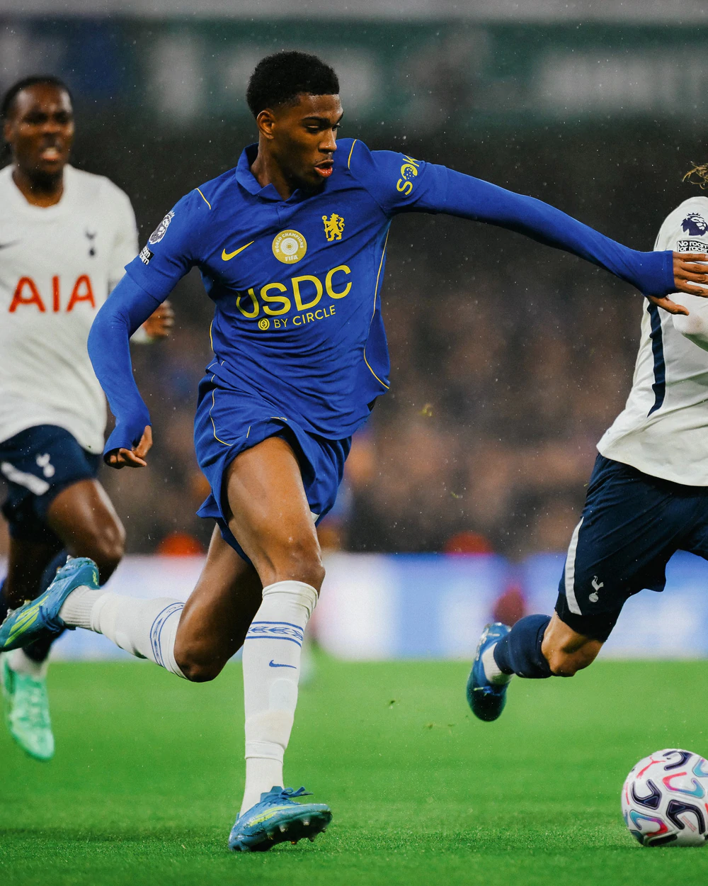 Nhận định Chelsea vs MU 19h30 ngày 31/10, vòng 9 Premier League 2026-27 - Ảnh 1. Nhận định Chelsea vs MU 19h30 ngày 31/10, vòng 9 Premier League 2026-27 - Ảnh 1.