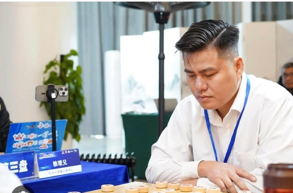 Tin nóng thể thao tối 30/10: Lại Lý Huynh cùng dàn cao thủ quốc tế tranh tài tại Đà Nẵng - Ảnh 3.