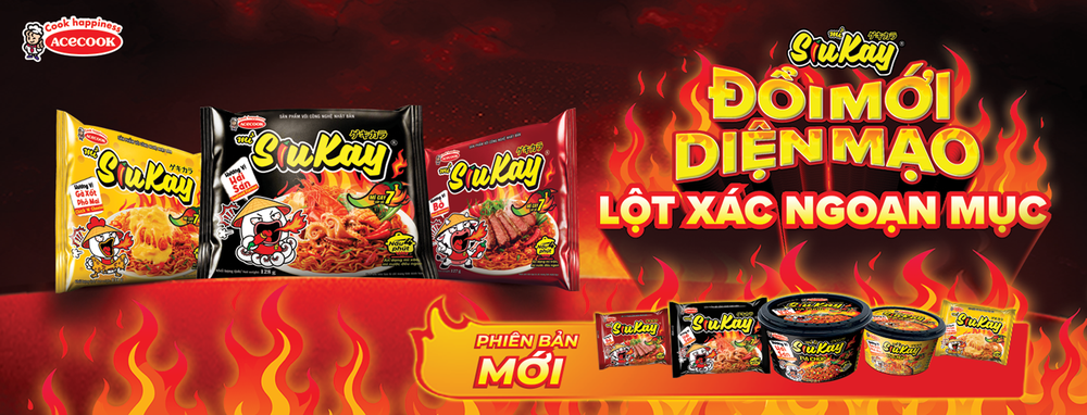 SiuKay Halloween Festival 2026 khuấy động hai miền với "Giao Lộ Đảo Điên" cùng dàn nghệ sĩ hot hit - Ảnh 3.