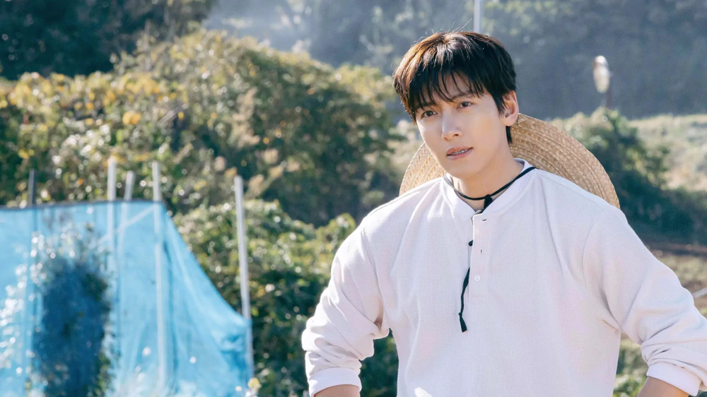 Ji Chang Wook tiếp tục khẳng định sức hút toàn cầu với "Merry Berry Love" - Ảnh 2. Ji Chang Wook tiếp tục khẳng định sức hút toàn cầu với "Merry Berry Love" - Ảnh 2.