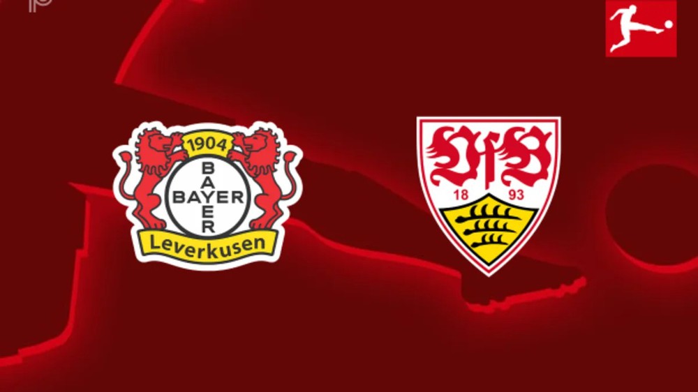 Nhận định Leverkusen vs Stuttgart 21h30 ngày 31/10, Bundesliga vòng 8 - Ảnh 1. Nhận định Leverkusen vs Stuttgart 21h30 ngày 31/10, Bundesliga vòng 8 - Ảnh 1.