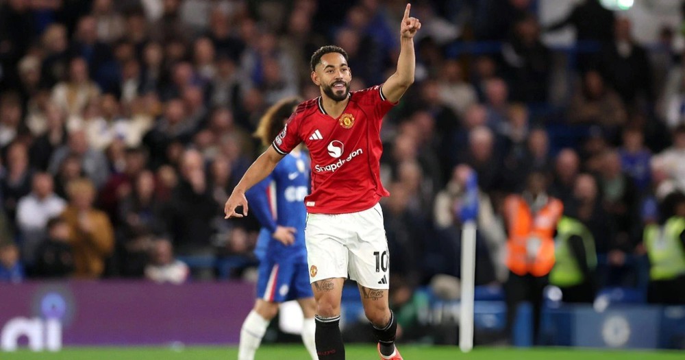 Nhận Định Bóng Đá Hôm Nay 31/10: Chelsea Vs Mu, Man City Vs Brighton - Ảnh 6. Nhận Định Bóng Đá Hôm Nay