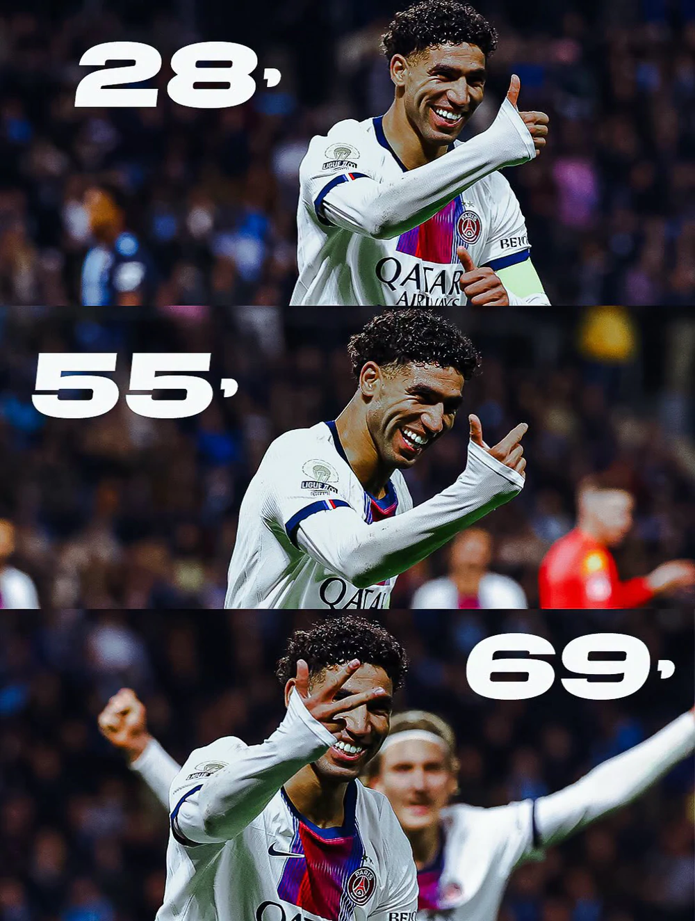 Tin nóng thể thao sáng 31/10: Ronaldo đứng trước cơ hội tái xuất ĐT Bồ Đào Nha sau án phạt treo giò - Ảnh 2.