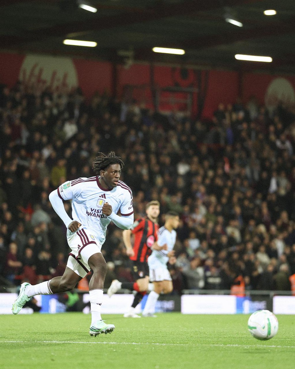 Nhận định Aston Villa vs Fulham 03h00 ngày 1/11, vòng 9 Premier League 2026-27 - Ảnh 1.