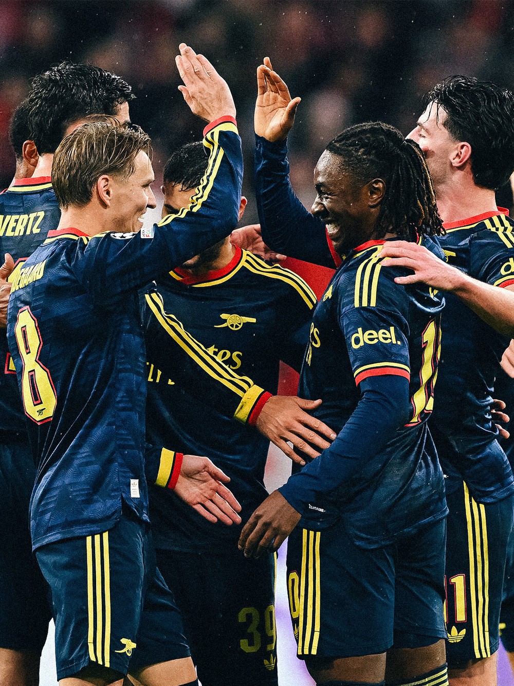 Nhận định Liverpool vs Arsenal 23h30 ngày 1/11, vòng 9 Premier League - Ảnh 1.