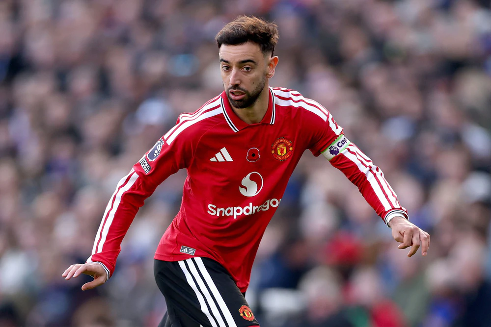 Trực Tiếp Bóng Đá Chelsea Vs Mu: Bruno Fernandes Bỏ Lỡ Cơ Hội (H1, 0-0) - Ảnh 2.