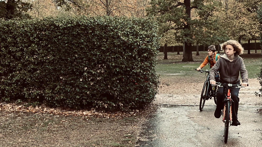 Ba thế kỷ lắng đọng trong vườn cổ Chiswick House ở London - Ảnh 9.