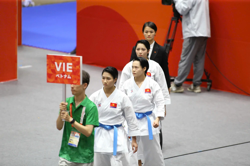 Những câu hỏi sau Aichi-Nagoya 2026 - Ảnh 1.
