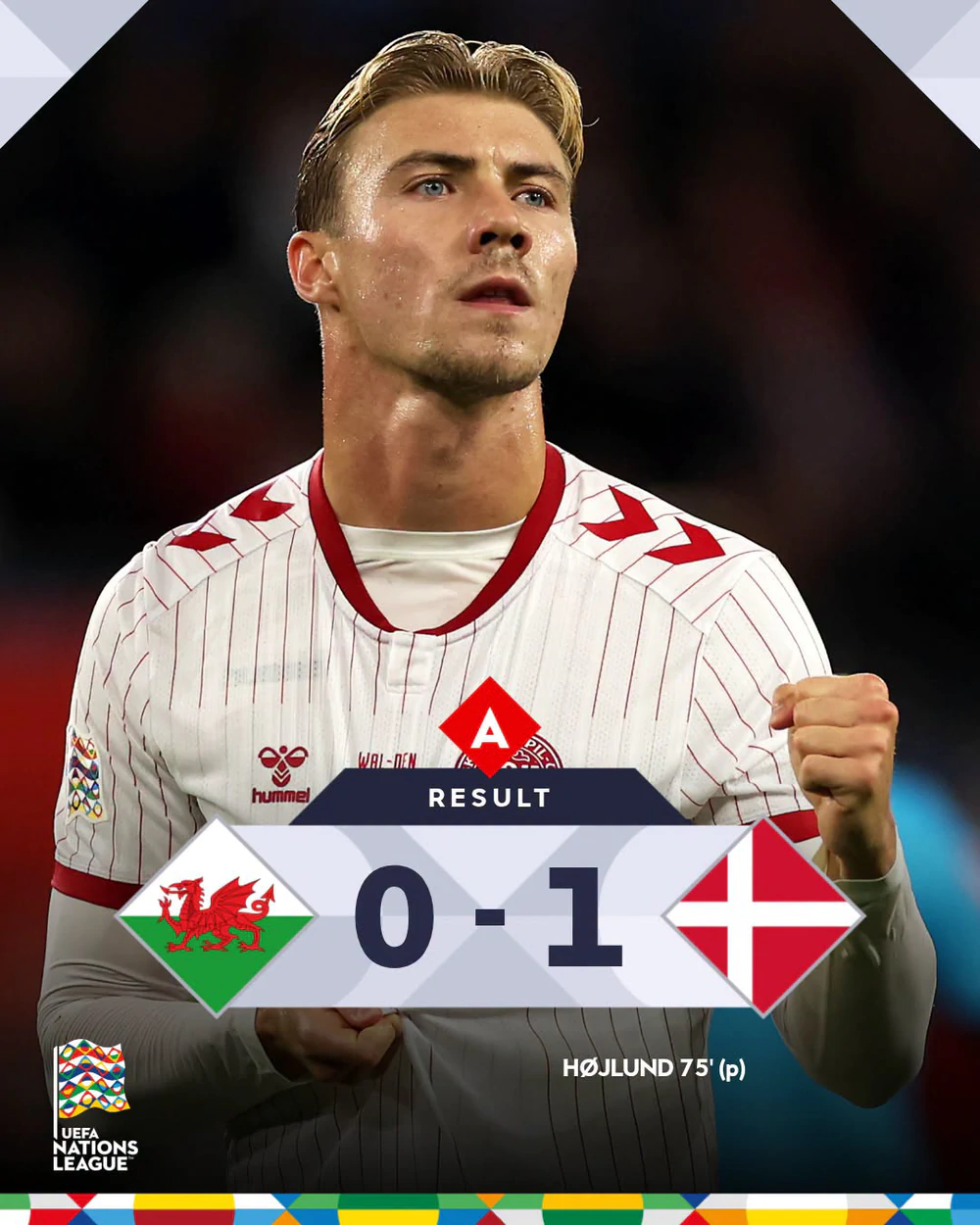 Nations League: Cầu thủ của MU ghi bàn giúp ĐT Hà Lan chiến thắng; ĐT Đức bị cầm hòa - Ảnh 3.
