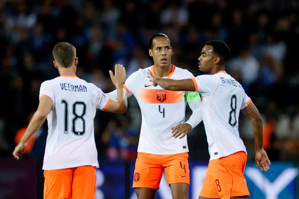 Tin nóng thể thao tối 4/10: HLV Thái Lan nhắc tới ĐT Việt Nam trước chung kết FIFA ASEAN Cup 2026 - Ảnh 6. Tin nóng thể thao tối 4/10: HLV Thái Lan nhắc tới ĐT Việt Nam trước chung kết FIFA ASEAN Cup 2026 - Ảnh 6.