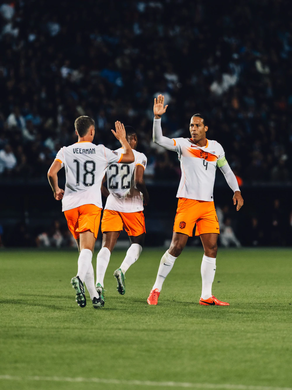 Nhận Định Hà Lan Vs Serbia 01H45 Ngày 5/10, Uefa Nations League - Ảnh 1.