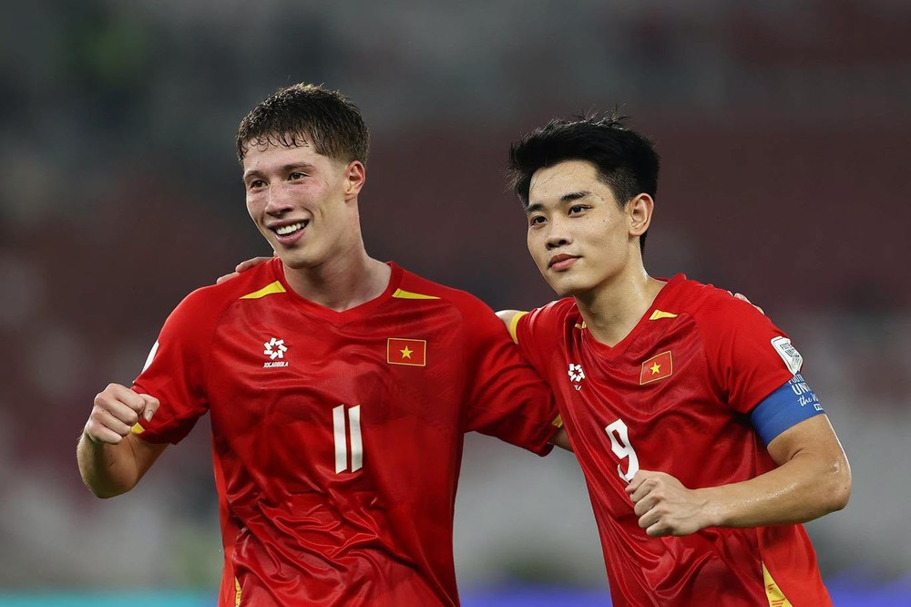 Lịch thi đấu bóng đá hôm nay 5/10: Trực tiếp Việt Nam vs Malaysia - Ảnh 3. Lịch thi đấu bóng đá hôm nay 5/10: Trực tiếp Việt Nam vs Malaysia - Ảnh 3.