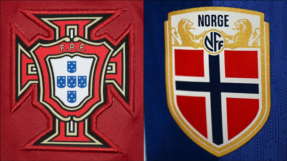 Nhận định bóng đá hôm nay 4/10: Bồ Đào Nha vs Na Uy, Hà Lan vs Serbia - Ảnh 3.