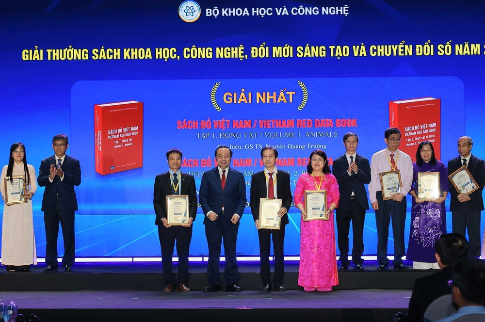 Ngày hội Đổi mới sáng tạo quốc gia năm 2026: Đổi mới sáng tạo - Động lực phát triển của toàn xã hội - Ảnh 3.