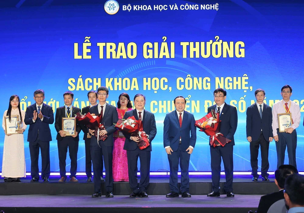 Ngày hội Đổi mới sáng tạo quốc gia năm 2026: Đổi mới sáng tạo - Động lực phát triển của toàn xã hội - Ảnh 6.