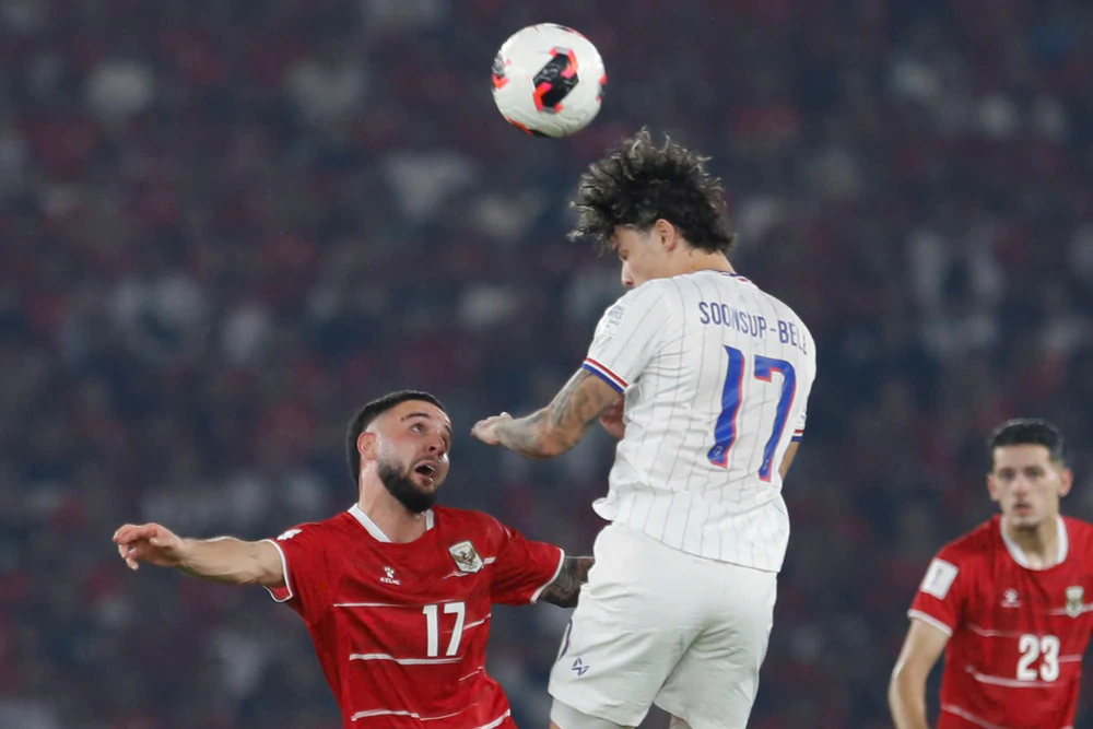 Link xem trực tiếp bóng đá Indonesia vs Thái Lan (FPT Play, TV360), chung kết FIFA ASEAN Cup 2026 - Ảnh 6.