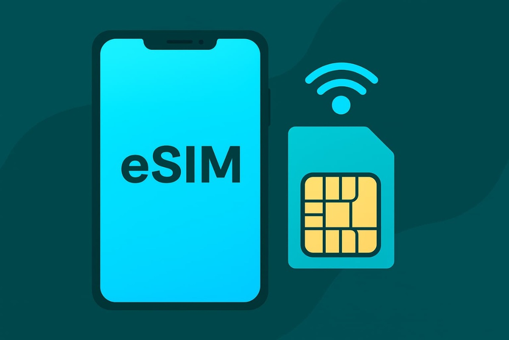 ESIM thay đổi cách du khách kết nối trong chuyến đi Trung Quốc mùa thu 2026 - Ảnh 3. ESIM thay đổi cách du khách kết nối trong chuyến đi Trung Quốc mùa thu 2026 - Ảnh 3.