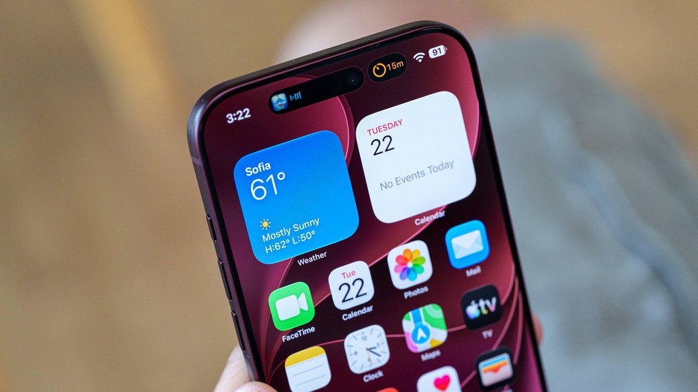 iPhone 18 Pro 256GB liệu có đủ dùng, khi nào nên lên bản 512GB? - Ảnh 1.