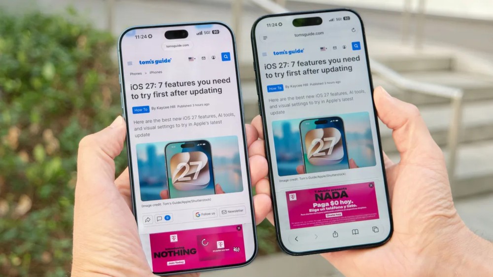 iPhone 18 Pro 256GB liệu có đủ dùng, khi nào nên lên bản 512GB? - Ảnh 2.