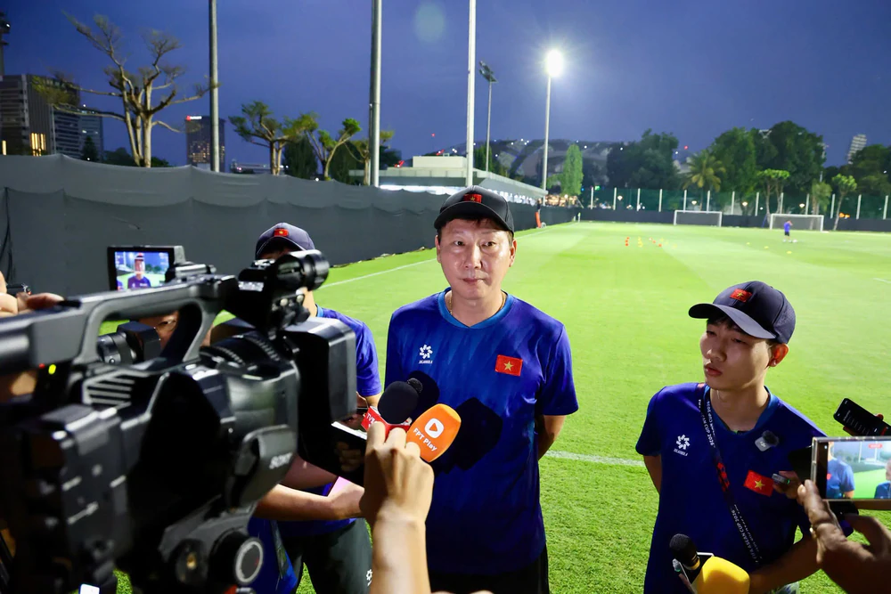 FIFA ASEAN Cup 2026: Malaysia chưa thủng lưới lần nào, hàng công ĐT Việt Nam có thể ghi bàn? - Ảnh 3. Malaysia