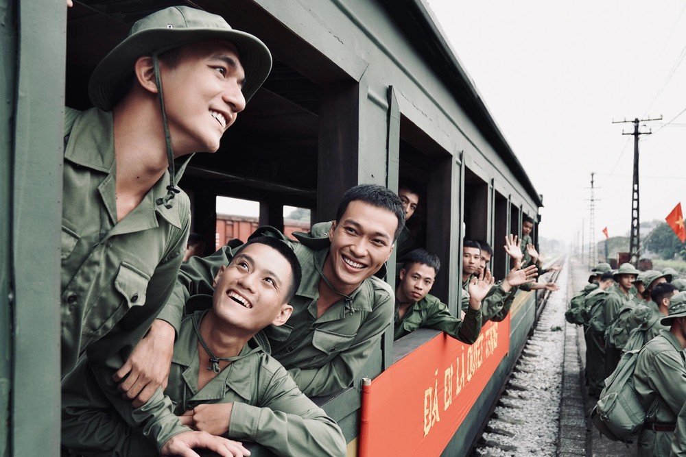 Để ngân sách trở thành vốn dẫn dắt cho điện ảnh Việt Nam - Ảnh 3. Để ngân sách trở thành vốn dẫn dắt cho điện ảnh Việt Nam - Ảnh 3.