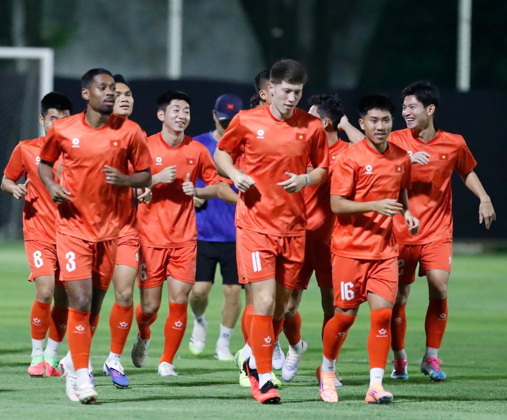 Nhận định bóng đá hôm nay 5/10: Việt Nam vs Malaysia, Indonesia vs Thái Lan - Ảnh 4. Nhận định bóng đá hôm nay