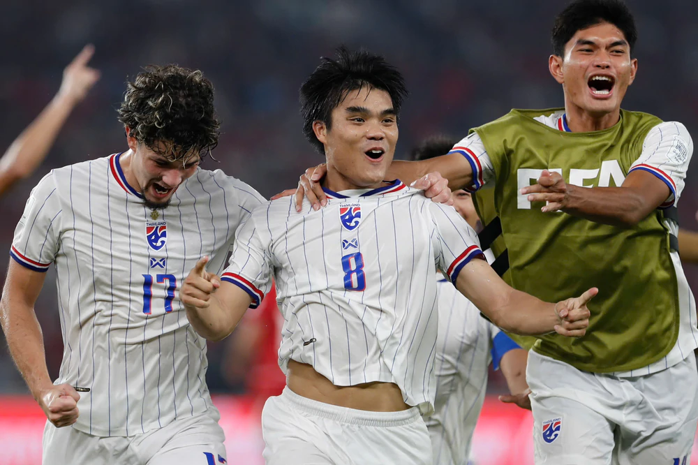 Link xem trực tiếp bóng đá Indonesia vs Thái Lan (FPT Play, TV360), chung kết FIFA ASEAN Cup 2026 - Ảnh 5.