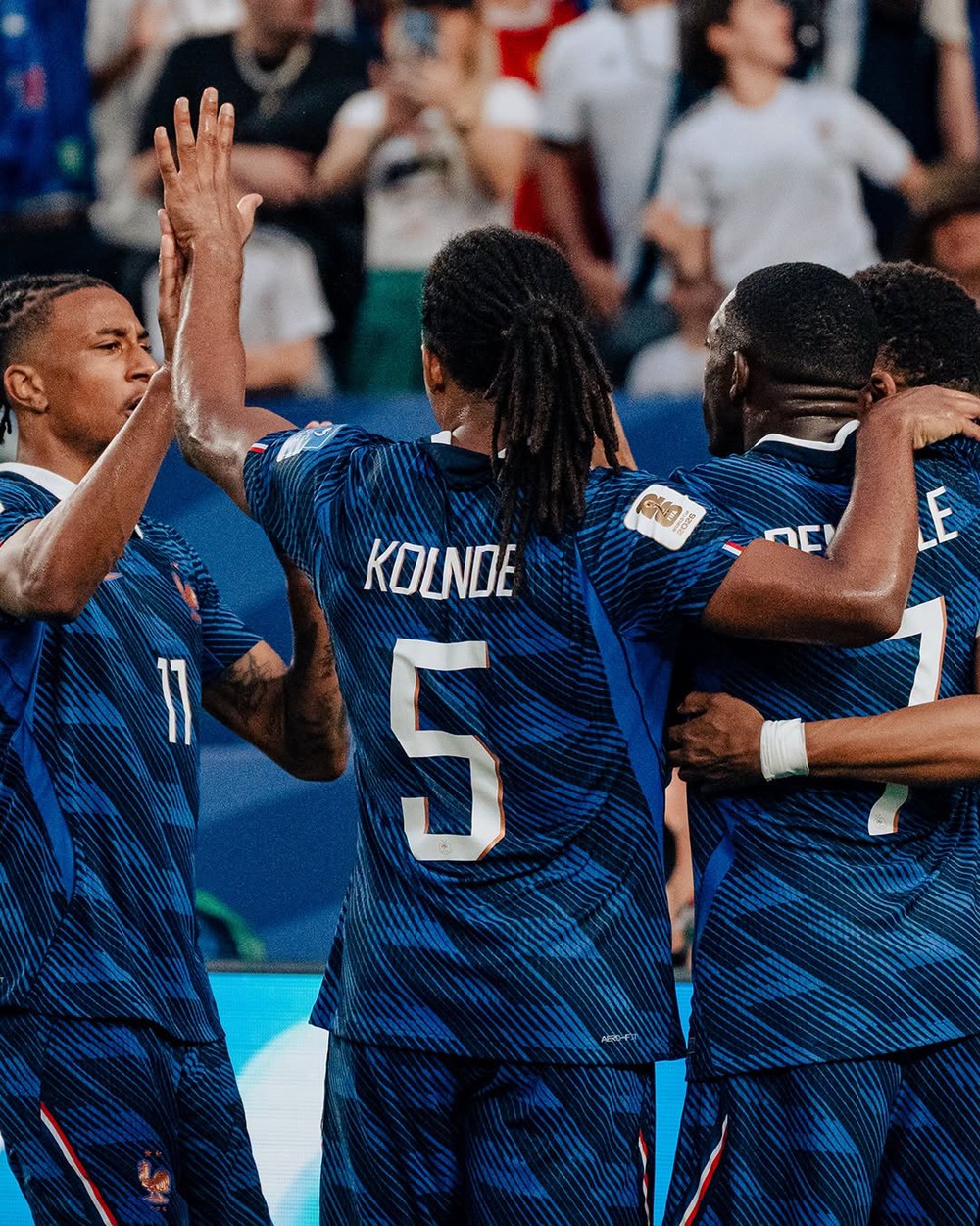 Nhận định Pháp vs Bỉ 01h45 ngày 6/10, UEFA Nations League - Ảnh 1.