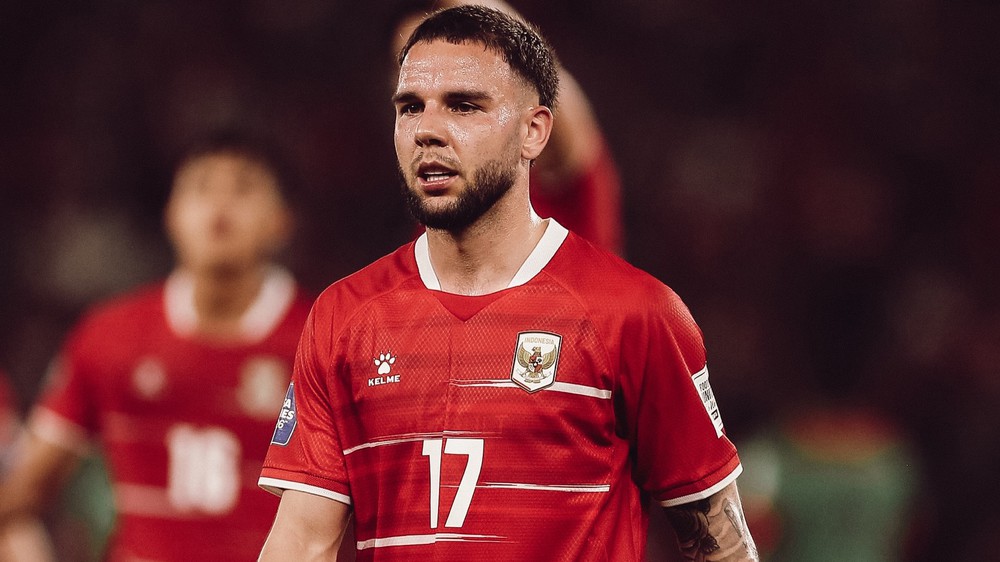 Vừa vô địch FIFA ASEAN Cup, sao Indonesia nhắc ngay ĐT Nhật Bản ở giải châu Á - Ảnh 1. Vừa vô địch FIFA ASEAN Cup, sao Indonesia nhắc ngay ĐT Nhật Bản ở giải châu Á - Ảnh 1.