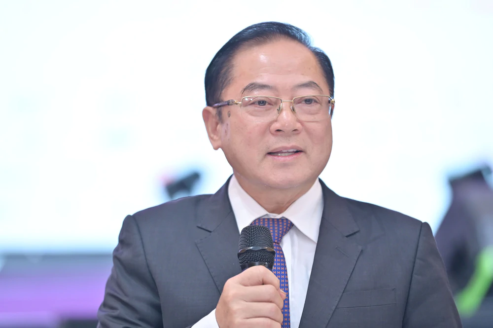 Hoa hậu Việt Nam 2026: 53 thí sinh tranh suất vào chung kết - Ảnh 4.