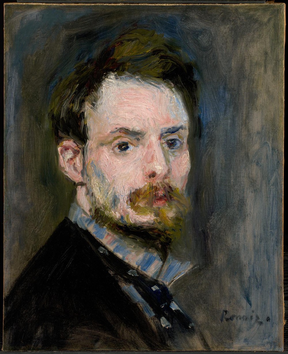 "Renoir and Love": Triển lãm hạnh phúc bậc nhất năm 2026 - Ảnh 1. "Renoir and Love": Triển lãm hạnh phúc bậc nhất năm 2026 - Ảnh 1.