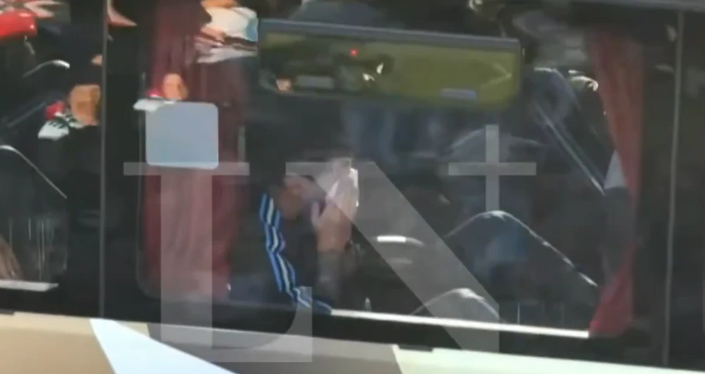 TRỰC TIẾP bóng đá Argentina vs Benin: Messi và Alvarez đá chính (H1, 0-0) - Ảnh 3. TRỰC TIẾP bóng đá Argentina vs Benin: Messi và Alvarez đá chính (H1, 0-0) - Ảnh 3.