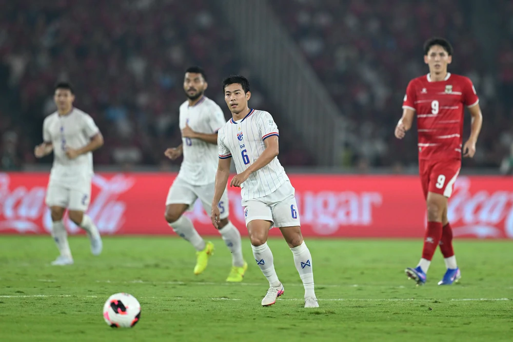 HLV Hudson nói thẳng về Sarach Yooyen sau thất bại của Thái Lan ở chung kết FIFA ASEAN Cup 2026 - Ảnh 2. HLV Hudson nói thẳng về Sarach Yooyen sau thất bại của Thái Lan ở chung kết FIFA ASEAN Cup 2026 - Ảnh 2.